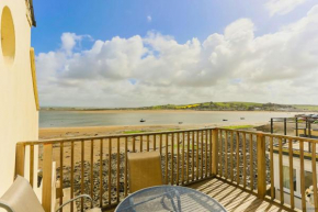 APPLEDORE GANNETS NEST 3 Bedrooms
